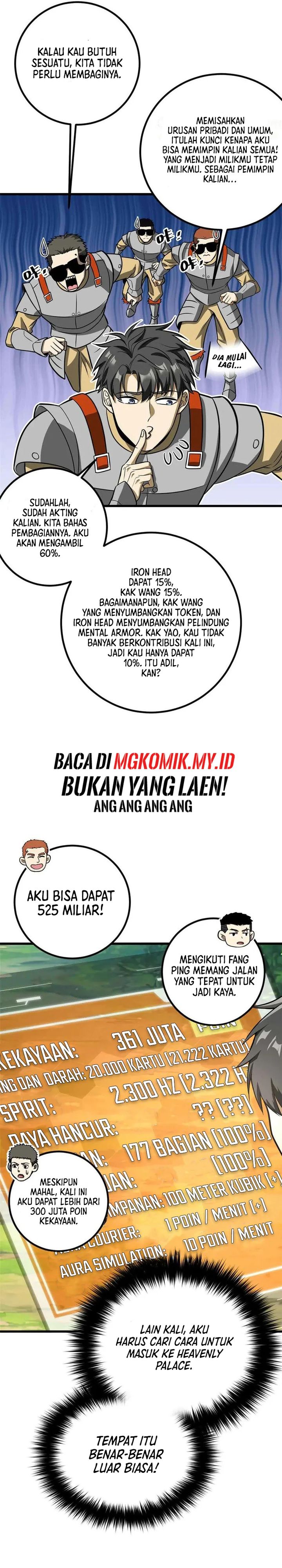 Dilarang COPAS - situs resmi www.mangacanblog.com - Komik global gao wu 305 - chapter 305 306 Indonesia global gao wu 305 - chapter 305 Terbaru 13|Baca Manga Komik Indonesia|Mangacan